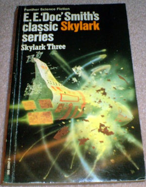 Skylark Three