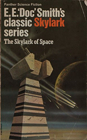 Skylark of Space