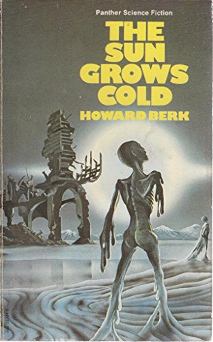 The sun grows cold (Panther science fiction)