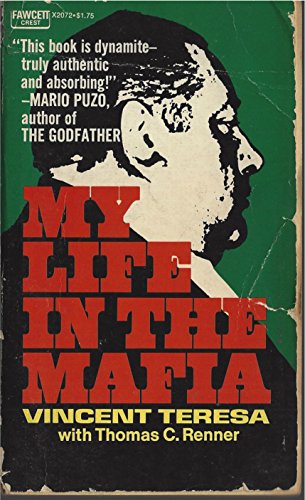 My Life in the Mafia