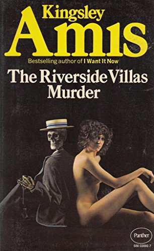 Riverside Villas Murder