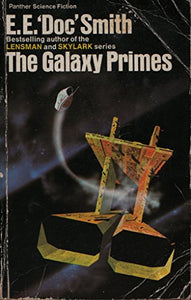 Galaxy Primes 
