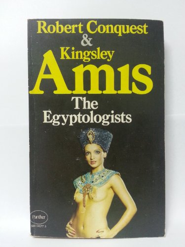 The Egyptologists