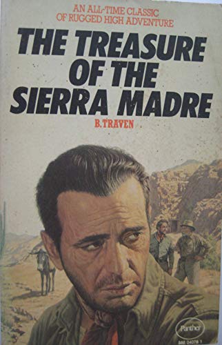 Treasure of the Sierra Madre