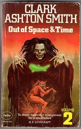 Out of Space and Time