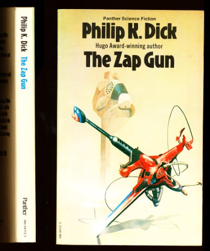 The Zap Gun