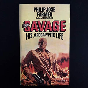 Doc Savage 