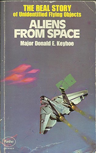 Aliens from Space