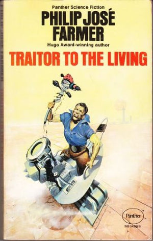 Traitor to the Living
