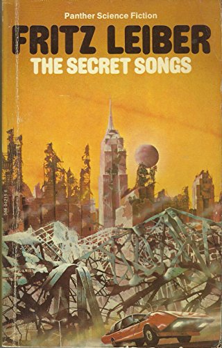 Secret Songs