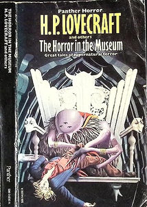 Horror in the Museum 