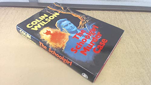 Schoolgirl Murder Case