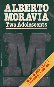 Two Adolescents 