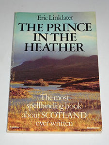 The Prince in the Heather 