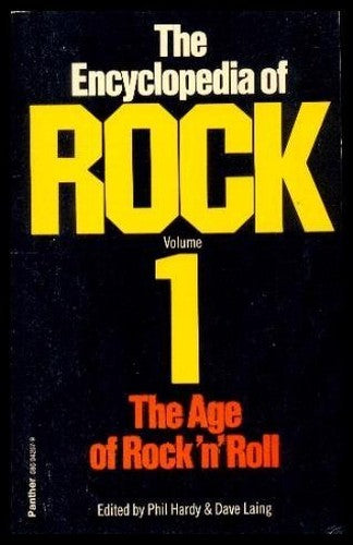 Encyclopaedia of Rock