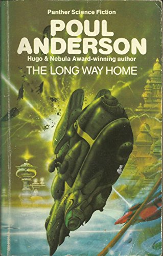 Long Way Home