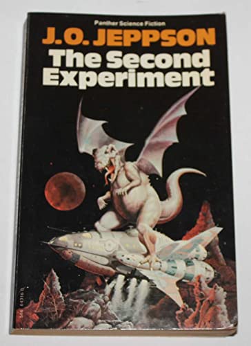 Second Experiment