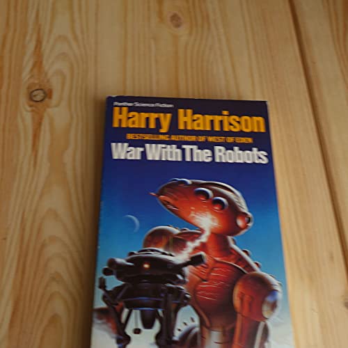 War with the Robots