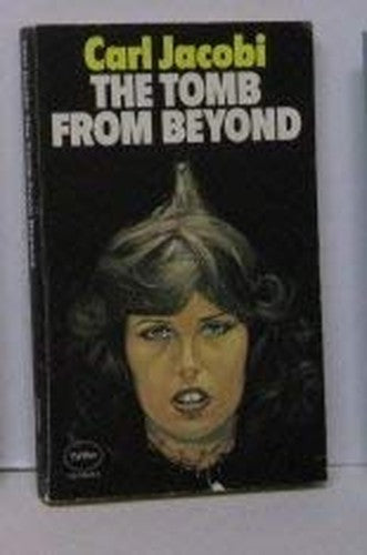 The Tomb From Beyond