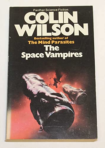 Space Vampires