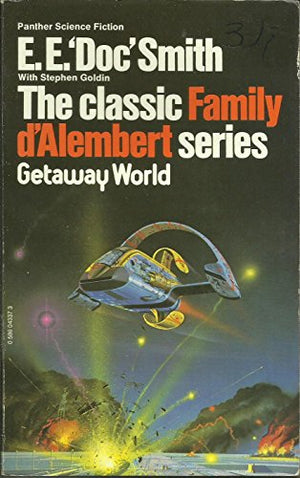 Getaway World