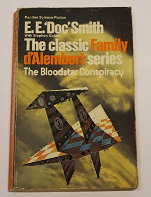 Bloodstar Conspiracy