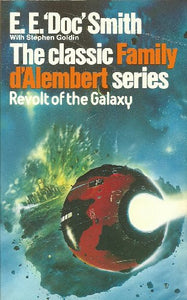 Revolt of the Galaxy 