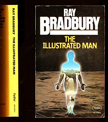 The Illustrated Man