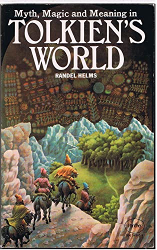 Tolkien's World