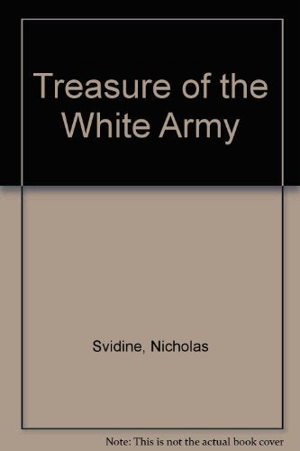 Treasure of the White Army