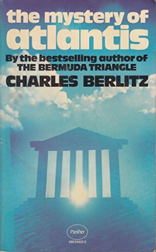The Mystery of Atlantis