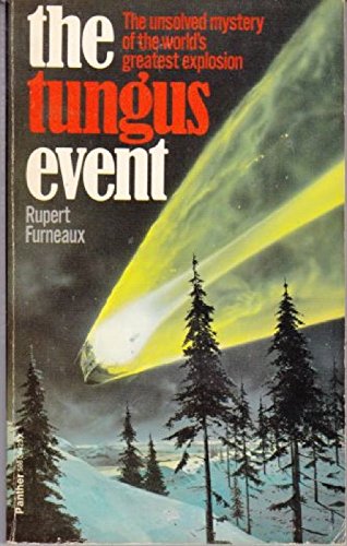 Tungus Event