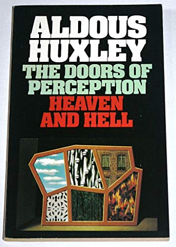 The Doors of Perception