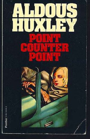 Point Counter Point