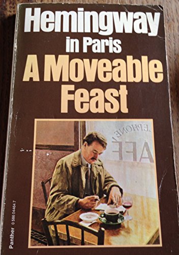 A Moveable Feast