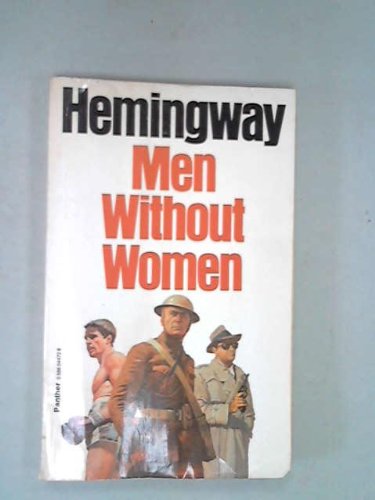 Men without Women