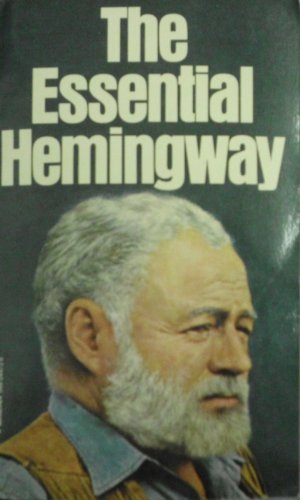 Essential Hemingway
