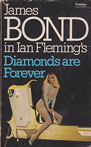 Diamonds are Forever