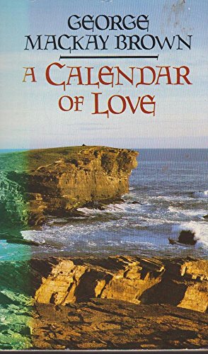 A Calendar of Love and Other Stories