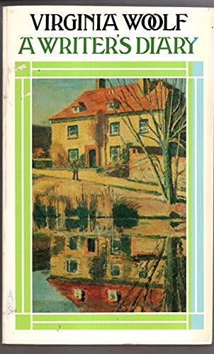 A Writer's Diary