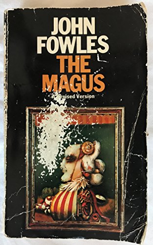 The Magus