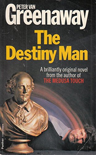 Destiny Man