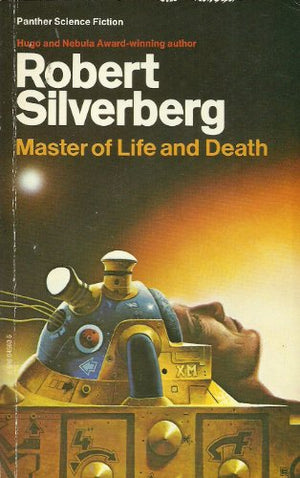 Master of Life and Death