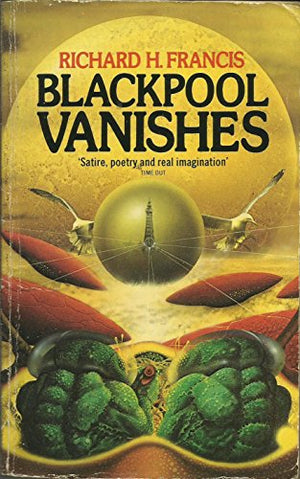 Blackpool Vanishes