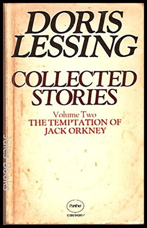 The Temptation of Jack Orkney