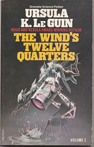 Wind's Twelve Quarters