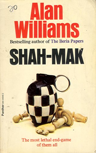Shah-mak