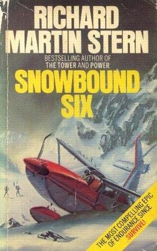 Snowbound Six