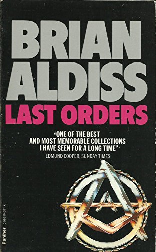 Last Orders and Other Stories