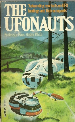 The Ufonauts